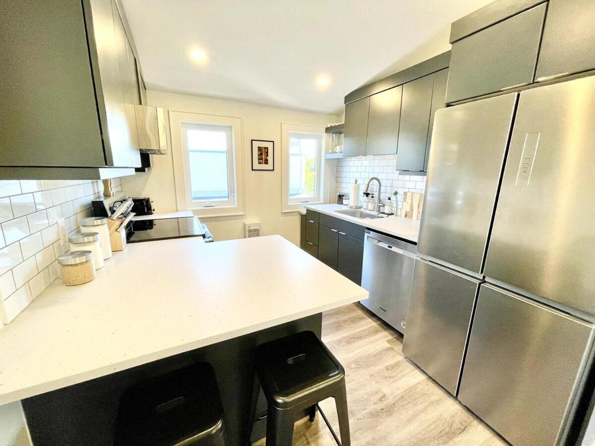 "Paddle" At Hills Meaford, Penthouse 3Rd Floor Suite W Deck & Balcony Εξωτερικό φωτογραφία